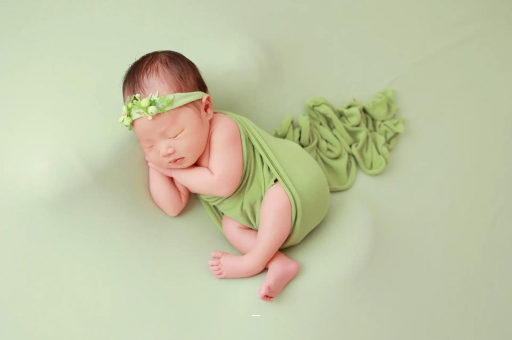 澧县宝宝睡着就发烧