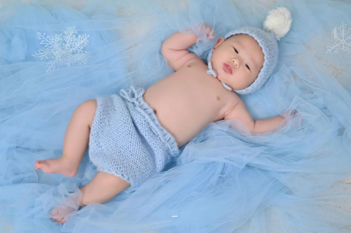 澧县摸孕妇肚子沾喜气